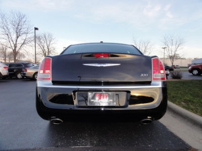 2012 Chrysler 300  Limited