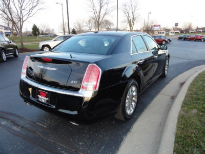 2012 Chrysler 300  Limited