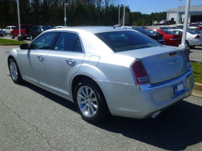 2012 Chrysler 300  Limited