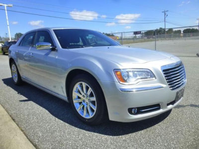2012 Chrysler 300  Limited