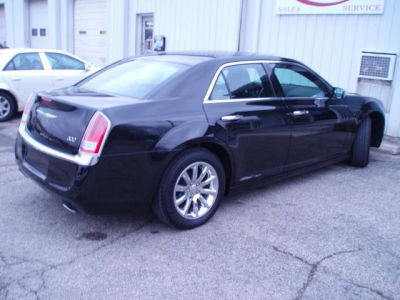 2012 Chrysler 300  Limited