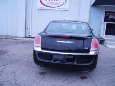 2012 Chrysler 300  Limited