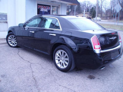 2012 Chrysler 300  Limited