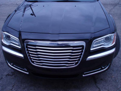 2012 Chrysler 300  Limited