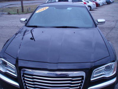 2012 Chrysler 300  Limited