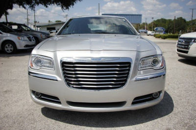 2012 Chrysler 300  Limited