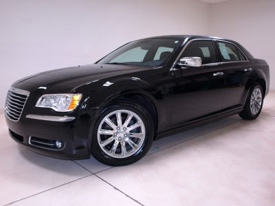 2012 Chrysler 300  Limited