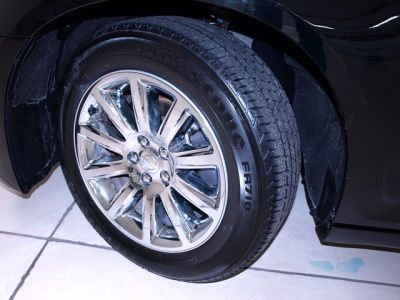 2012 Chrysler 300  Limited