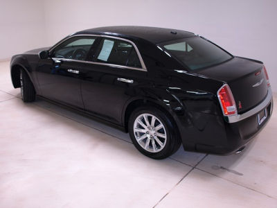 2012 Chrysler 300  Limited