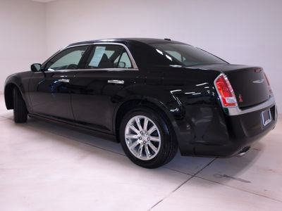 2012 Chrysler 300  Limited