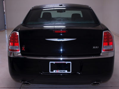 2012 Chrysler 300  Limited