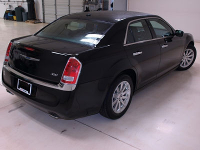 2012 Chrysler 300  Limited