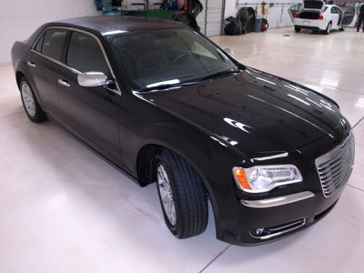 2012 Chrysler 300  Limited