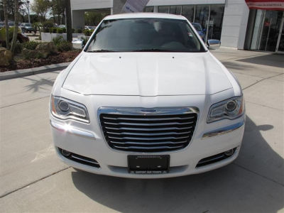 2012 Chrysler 300  Limited