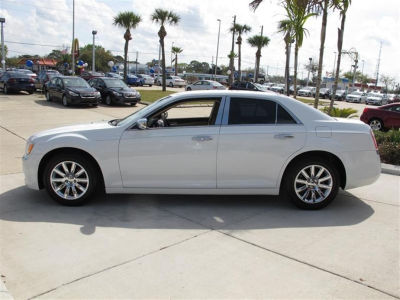 2012 Chrysler 300  Limited