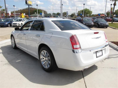 2012 Chrysler 300  Limited