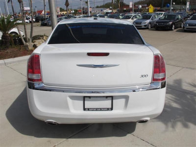 2012 Chrysler 300  Limited