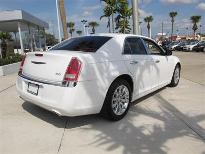 2012 Chrysler 300  Limited