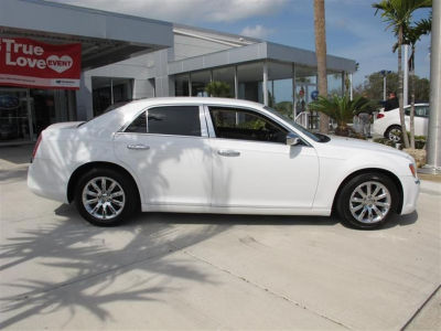 2012 Chrysler 300  Limited