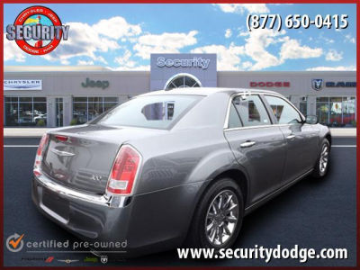 2012 Chrysler 300  Limited