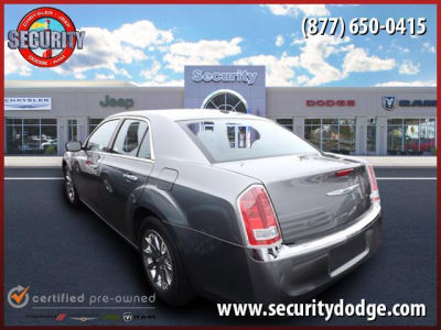 2012 Chrysler 300  Limited