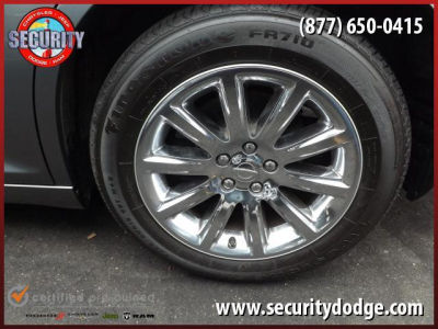 2012 Chrysler 300  Limited