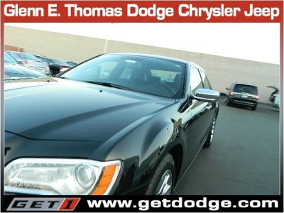 2012 Chrysler 300  Limited