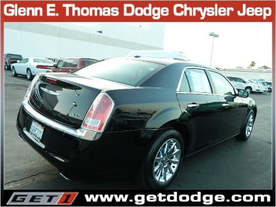 2012 Chrysler 300  Limited