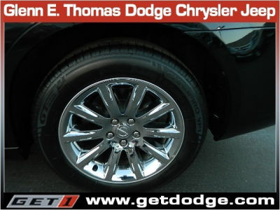 2012 Chrysler 300  Limited