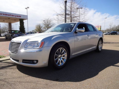 2012 Chrysler 300  Limited