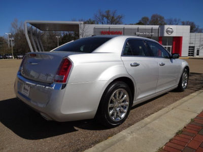 2012 Chrysler 300  Limited