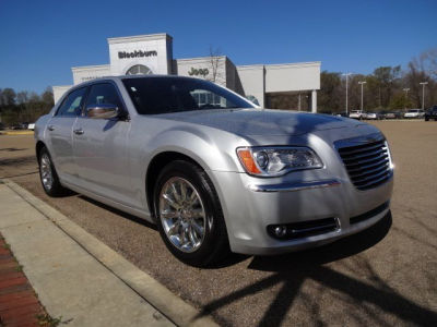 2012 Chrysler 300  Limited