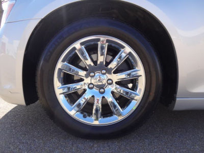 2012 Chrysler 300  Limited