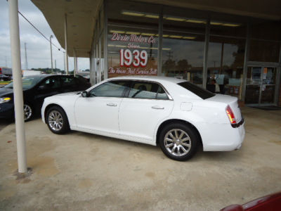 2012 Chrysler 300  Limited