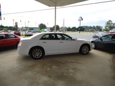 2012 Chrysler 300  Limited