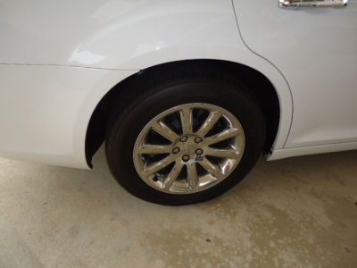 2012 Chrysler 300  Limited