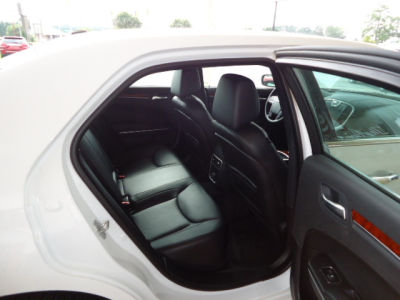 2012 Chrysler 300  Limited