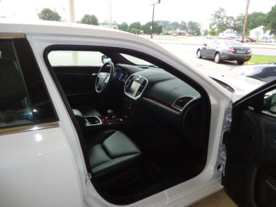 2012 Chrysler 300  Limited