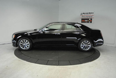 2012 Chrysler 300  Limited