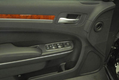 2012 Chrysler 300  Limited