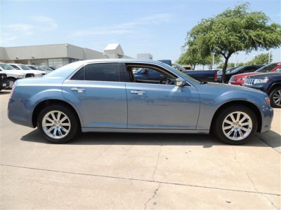 2011 Chrysler 300  Limited