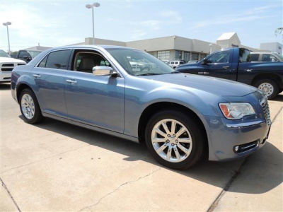 2011 Chrysler 300  Limited