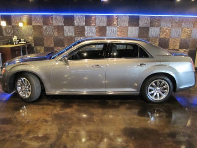 2012 Chrysler 300  Limited