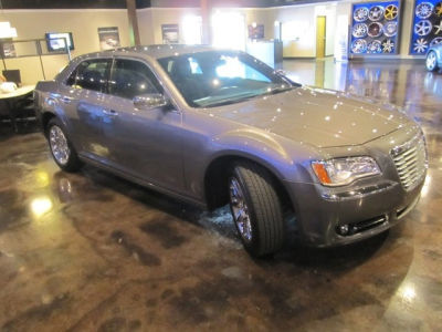 2012 Chrysler 300  Limited