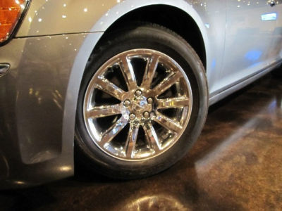 2012 Chrysler 300  Limited