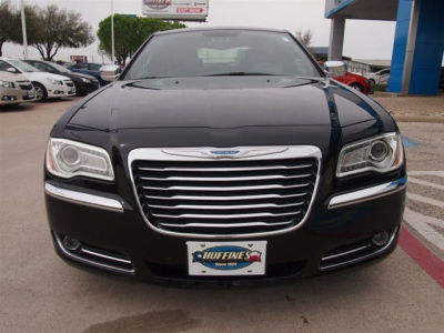 2012 Chrysler 300  Limited