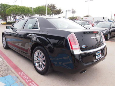 2012 Chrysler 300  Limited