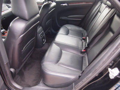 2012 Chrysler 300  Limited