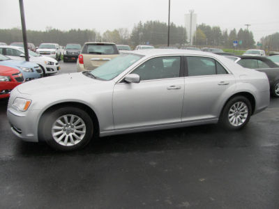 2012 Chrysler 300