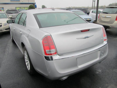 2012 Chrysler 300